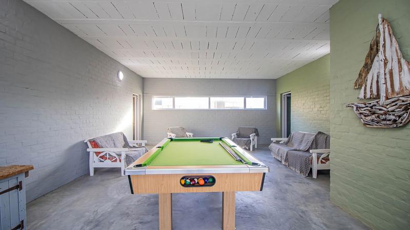 4 Bedroom Property for Sale in Jongensfontein Western Cape